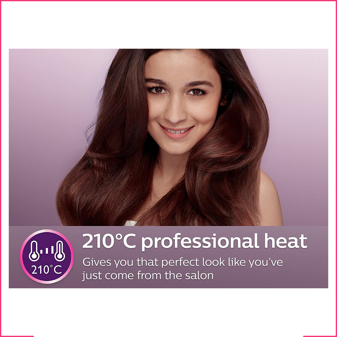 philips hp8318 hair straightener price