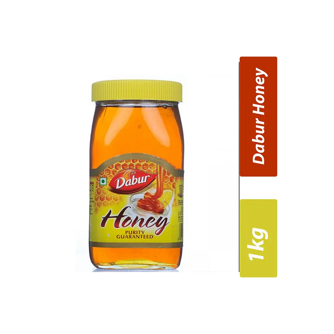 Dabur Honey 1 kg