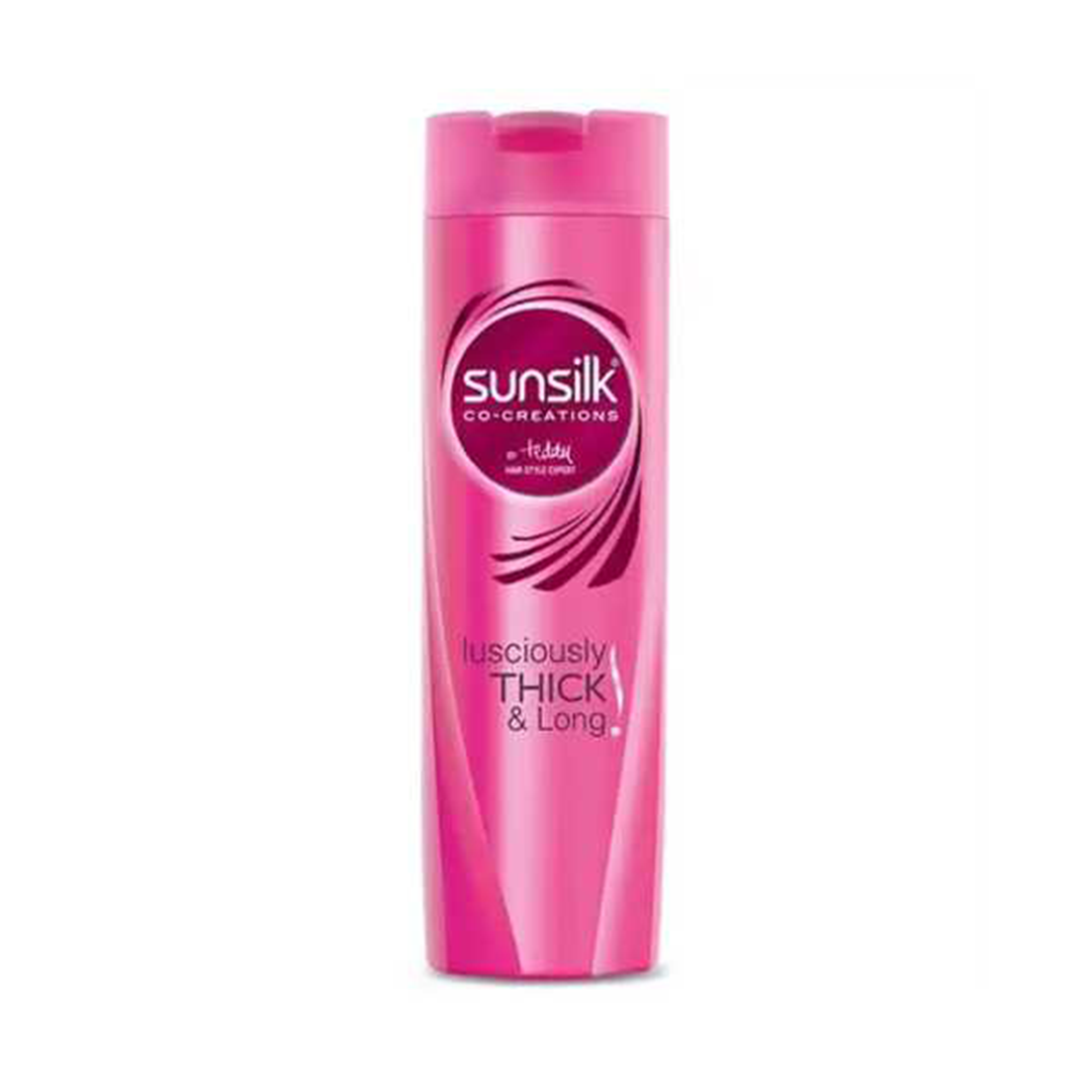 Sunsilk Shampoo Thick & Long - 170ml